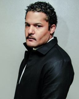 Brandon J. Dirden, cr: R. Segev