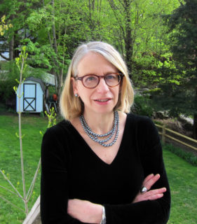 Roz Chast (photo credit Bill Franzen)