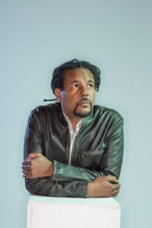Colson Whitehead (c) Chris Close