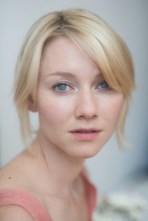 Valorie Curry