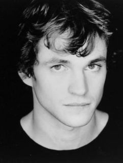 Hugh Dancy