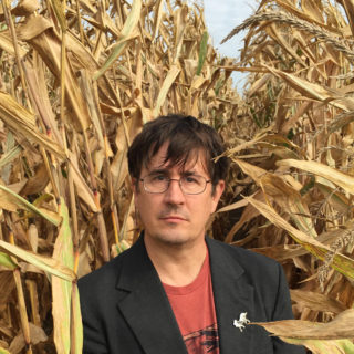 John Darnielle (photo credit Brandon Eggleston)