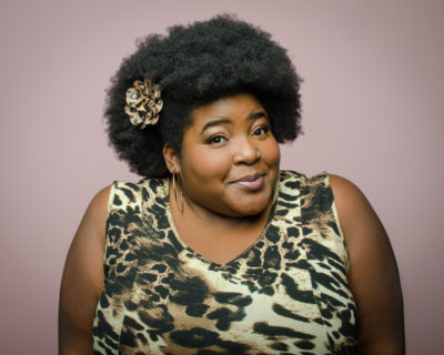 Dulcé Sloan