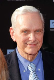Keir Dullea