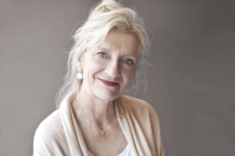 Elizabeth Strout © Leonardo Cendamo