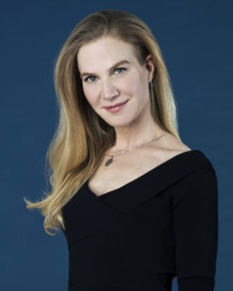 Jeannie Gaffigan (photo credit Asia Geiger)