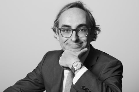 Gary Shteyngart