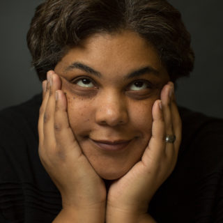 Roxane Gay