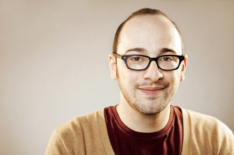 Josh Gondelman
