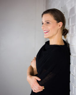 Lauren Groff (photo credit Kristin Kozelsky)