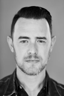 Colin Hanks