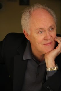 John Lithgow (cr Robert Zuckerman)