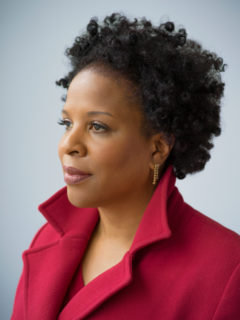 Tayari Jones (photo cr Nina Subin)