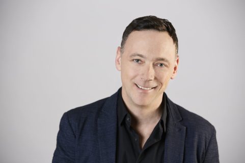 Larry Keigwin (cr) Whitney Browne