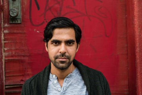 Karan Mahajan cr: Briscoe Savoy