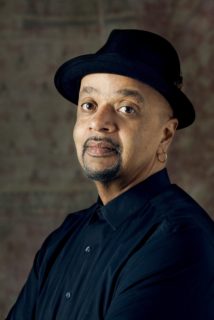James McBride (photo credit Chia Messina)