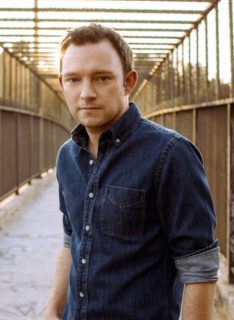 Nate Corddry
