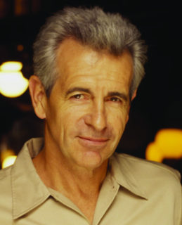 James Naughton (photo credit Nick Cardillicchio)