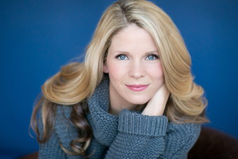 Kelli O'Hara (photo cr Laura Marie Duncan)