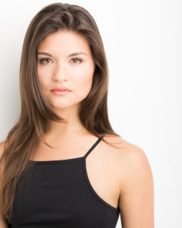 Phillipa Soo