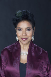 Phylicia Rashad