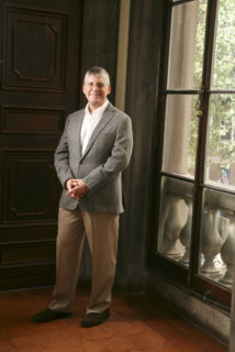 Rick Riordan (cr Jill Wachter)