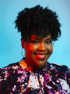 Natasha Rothwell (photo credit Sally Montana)