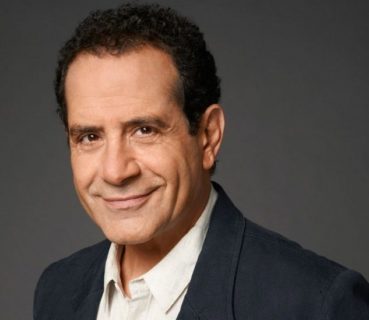 Tony Shalhoub (courtesy of CBS)