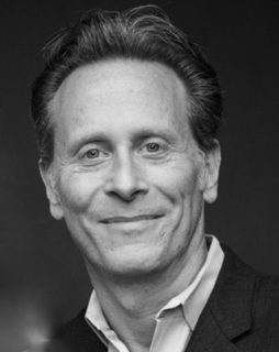 Steven Weber
