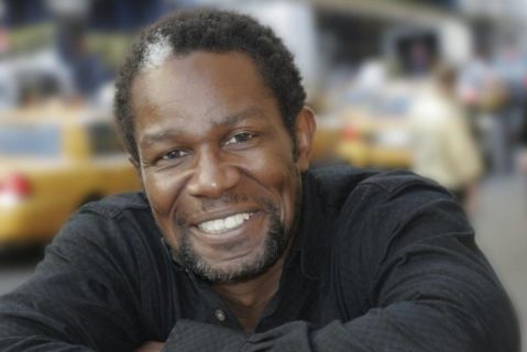 John Douglas Thompson