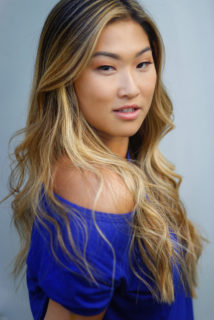 Jenna Ushkowitz