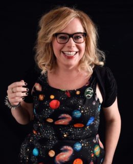 Kirsten Vangsness