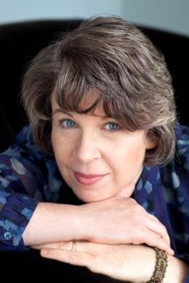 Meg Wolitzer (photo credit Nina Subin)