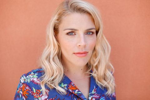 Busy Philipps