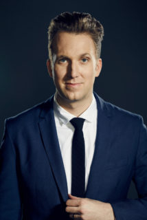 Jordan Klepper