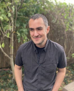 Adam Douglas Thompson