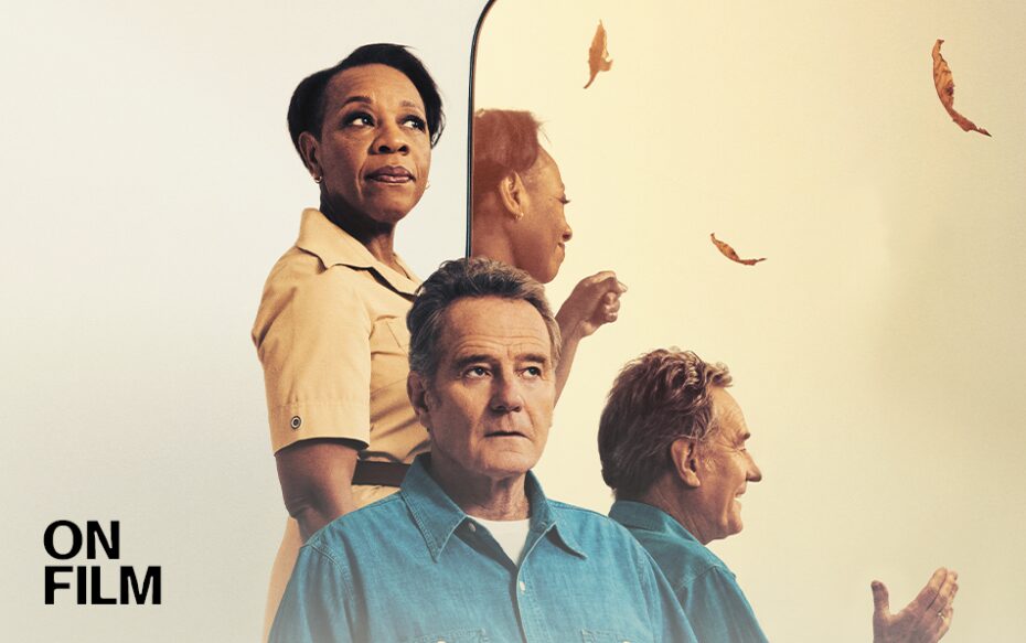 Still image from All My Sons.