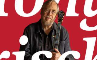 Image for Tony Trischka in Residence: Earl Jam Featuring Michael Daves