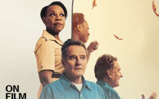 Still image from All My Sons.