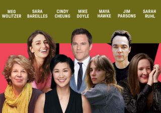 Image for Classics with a Twist with Meg Wolitzer and Friends