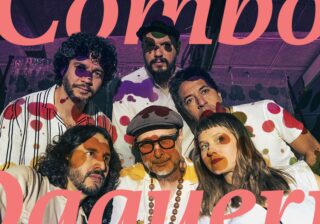 Image for Combo Daguerre