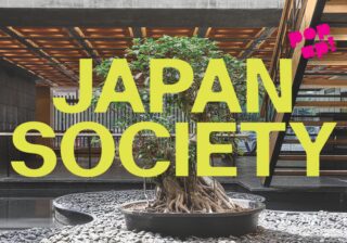 Image for Japan Society