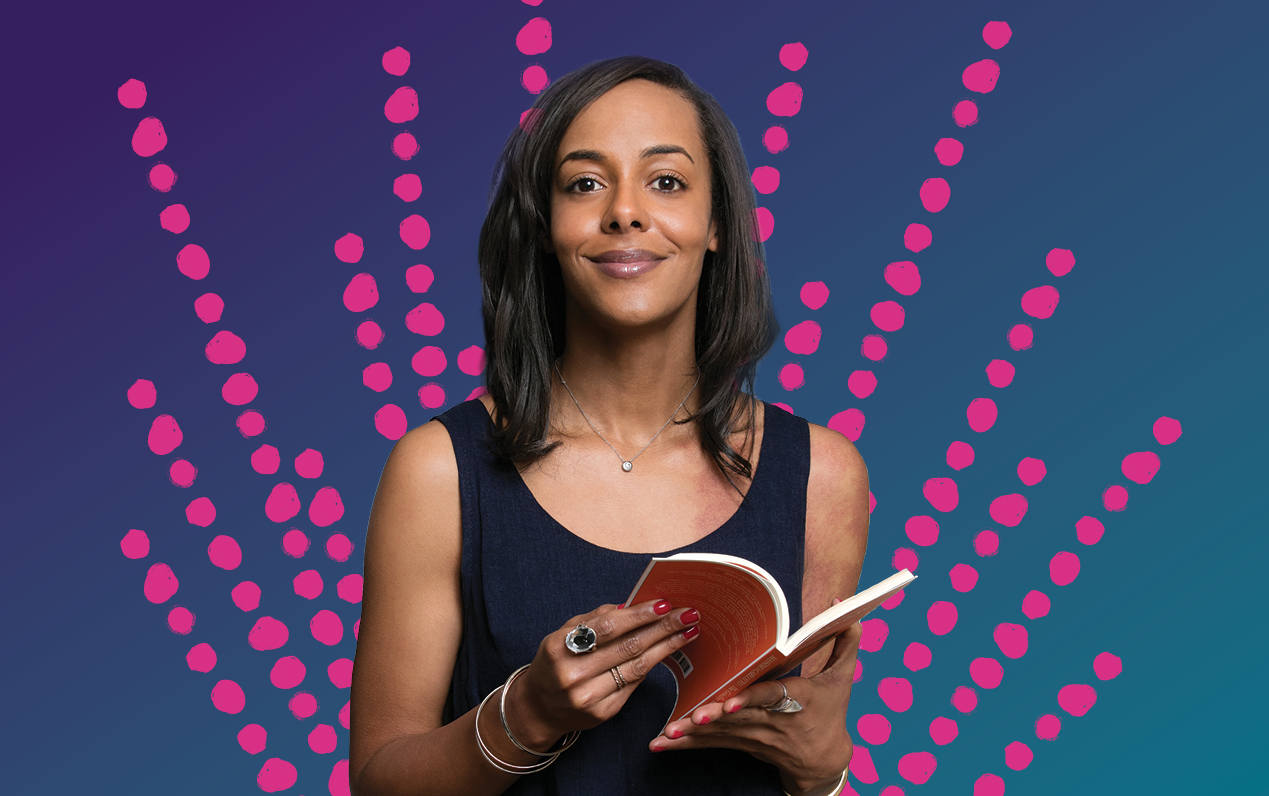 Lisa Lucas Main Image 1 Symphony Space