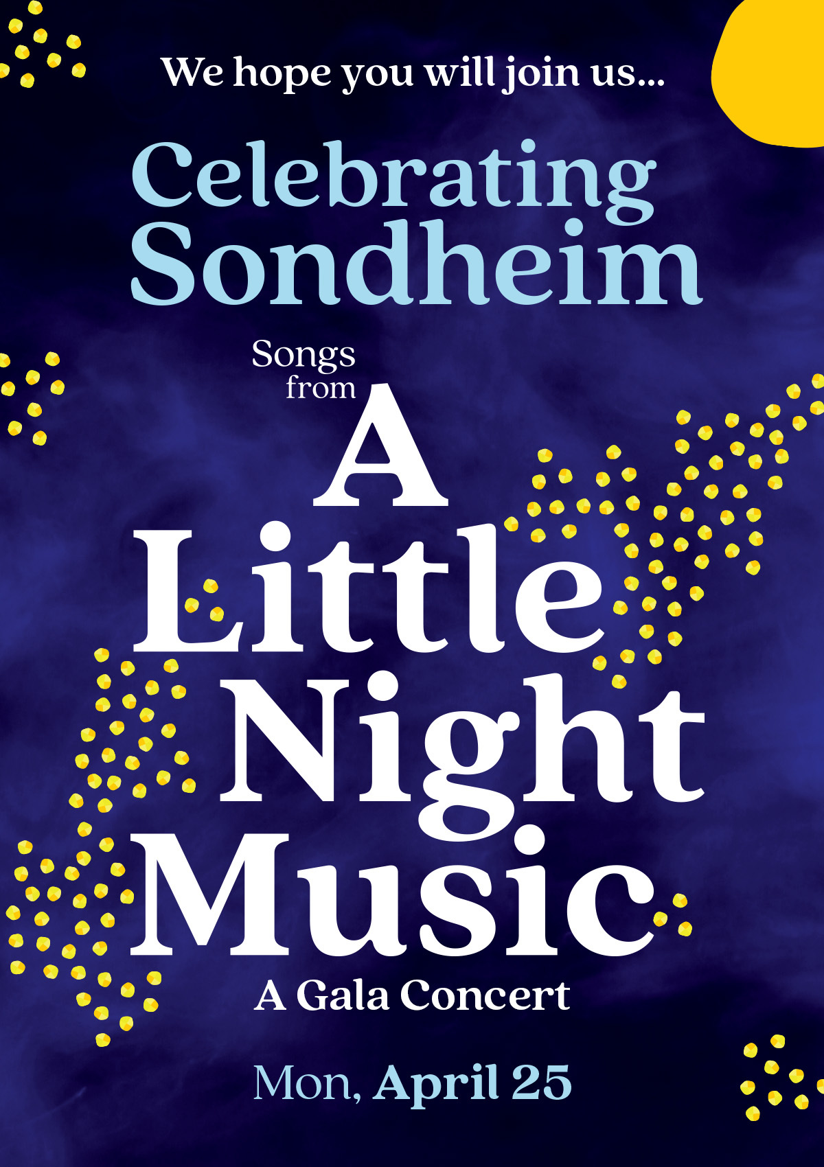 Landingpage gala22 website 2