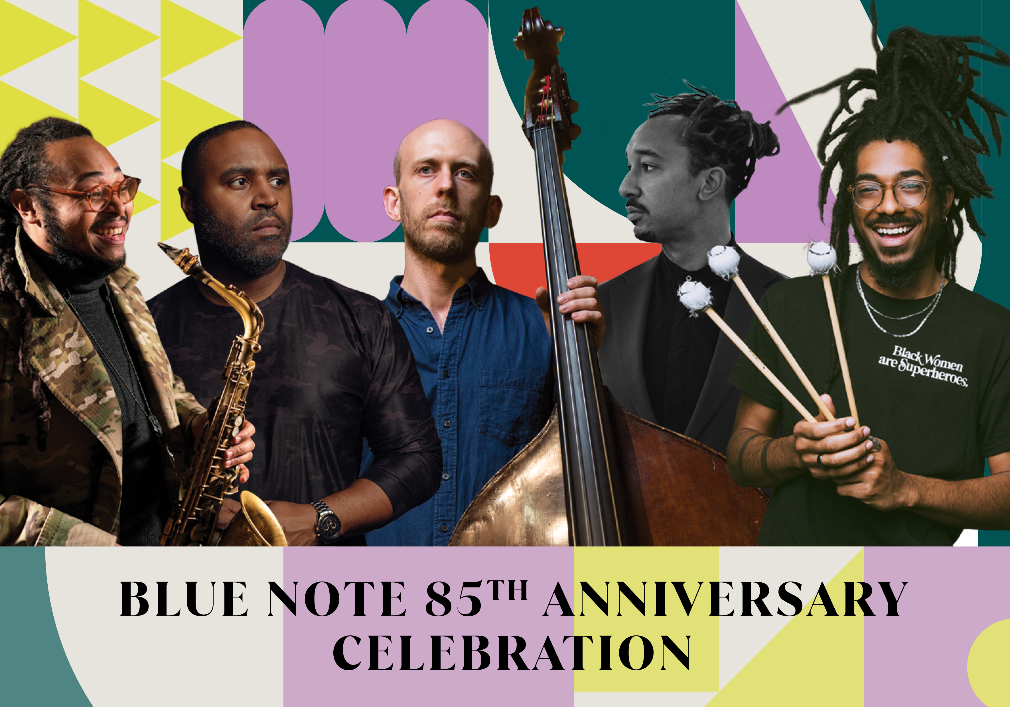 Blue Note Records 85th Anniversary Celebration | Symphony Space