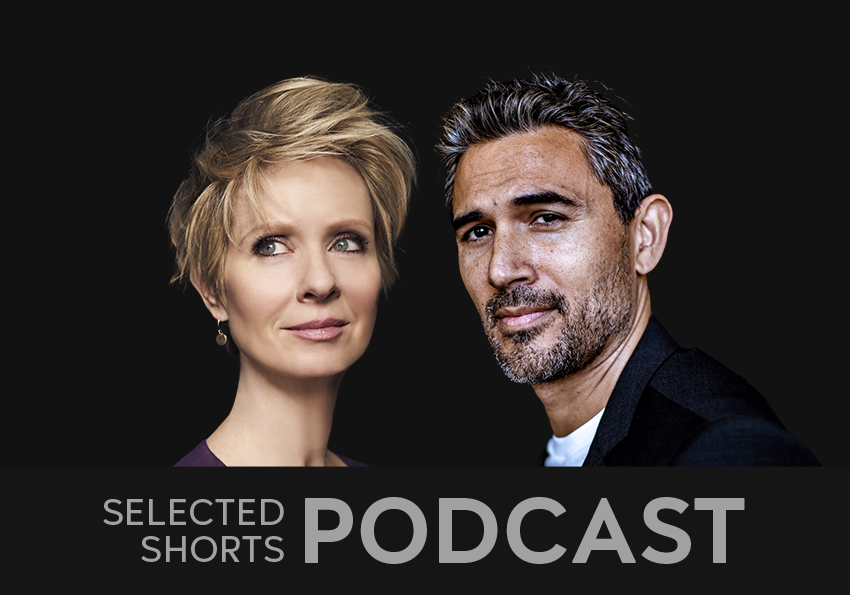 Cynthia Nixon Ivan Hernandez Podcast Image 2526