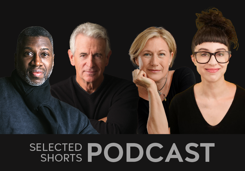 James Naughton and Jayne Atkinson Adina Verson and Teagle F Bougere Podcast Image 2526