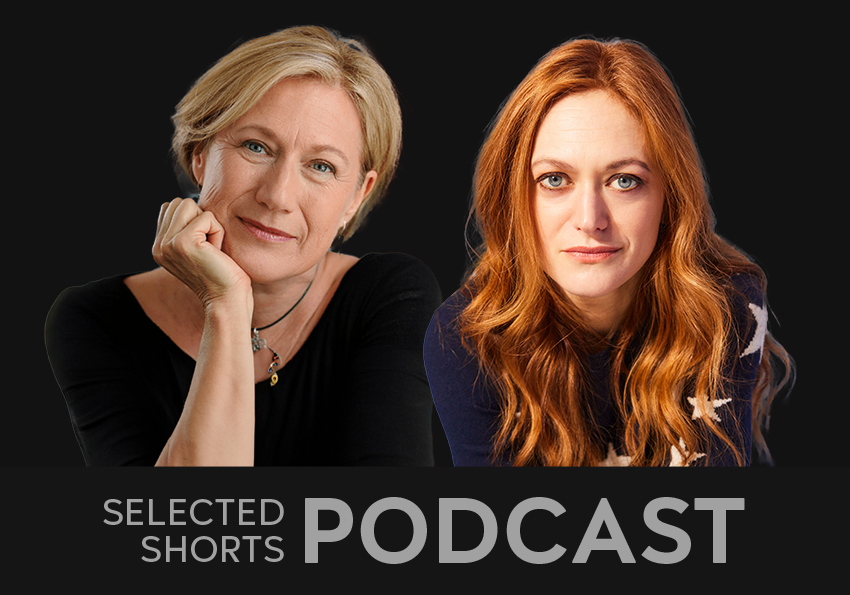 Jayne Atkinson and Marin Ireland Podcast Image 2526