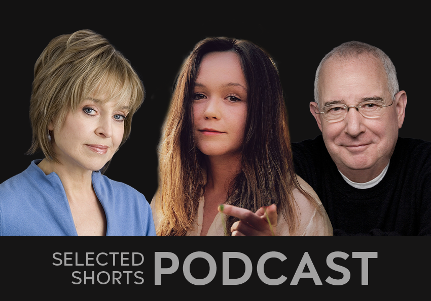 Jill Eikenberry Michael Tucker and Emily Skeggs Podcast Image 2526