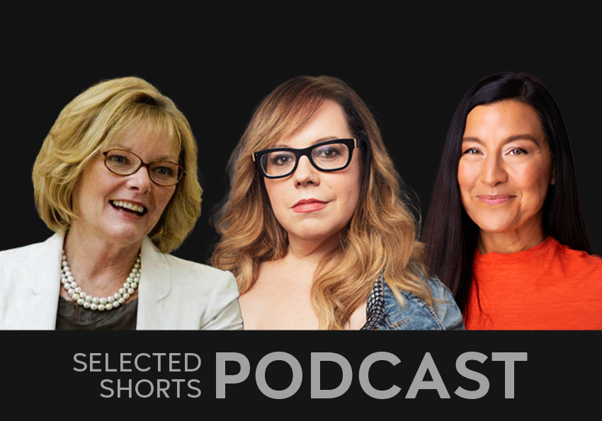 Kirsten Vangsness Kimberly Guerrero Jane Curtin Podcast image 26